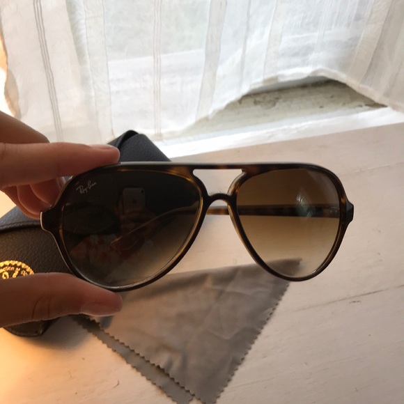 Ray ban sunglasses